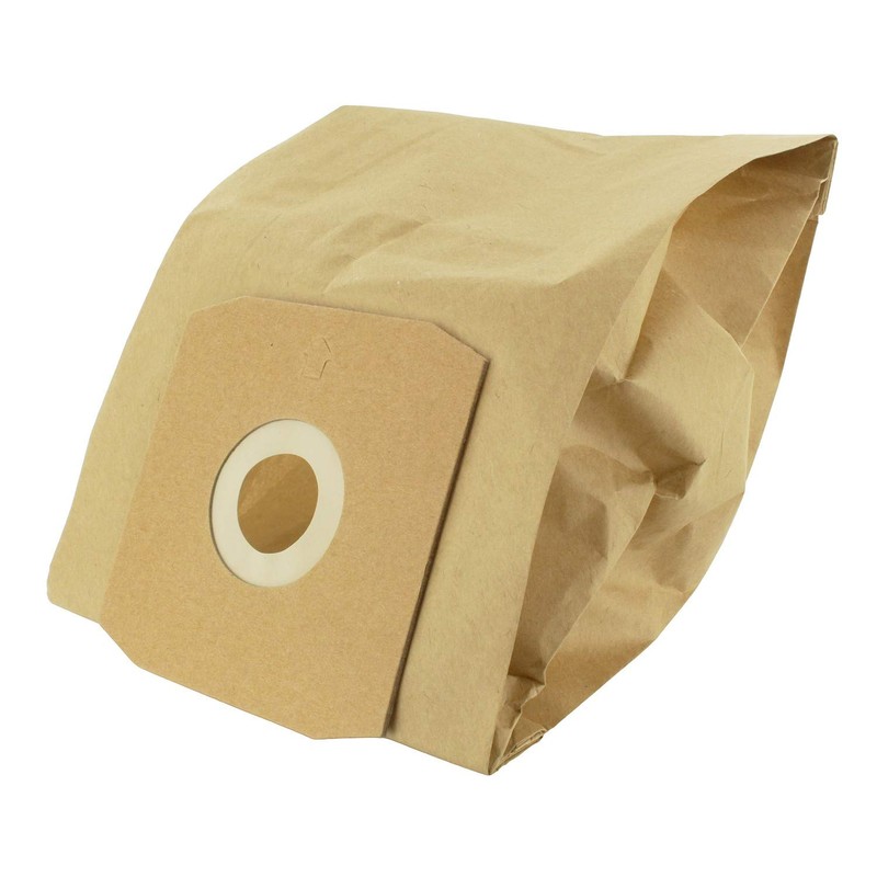 Paxanpax VB166 - Sacchetti di carta compatibili Daewoo 'VCB300' RC300,