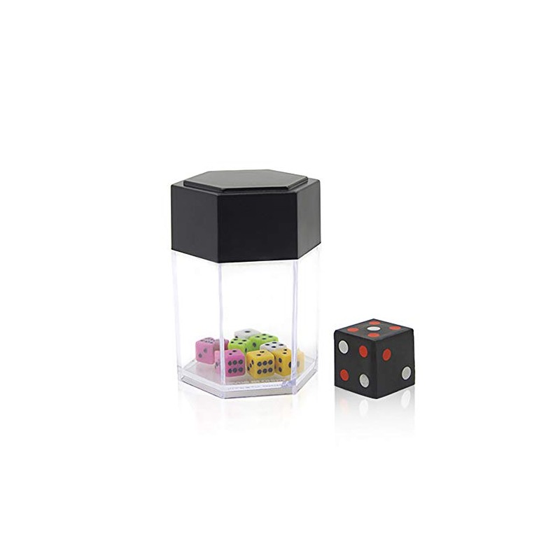 Dice Bomb / Crash Dice, Dice Bomb, Converts 1 Dice
