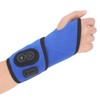 Heating Carpal Tunnel Wrist Support 6 Levels Reduce Soreness Heating