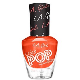 L.A. Girl Color Pop Nail Polish, Crackle GNL828