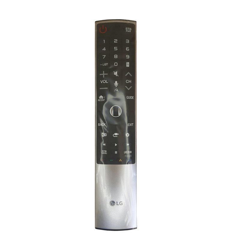 LG AN-MR700 Magic Remote Control Replaces LG AN-MR600 and LG