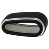 vhbw Filter Set Compatible with John Deere GX70, GX75, 130