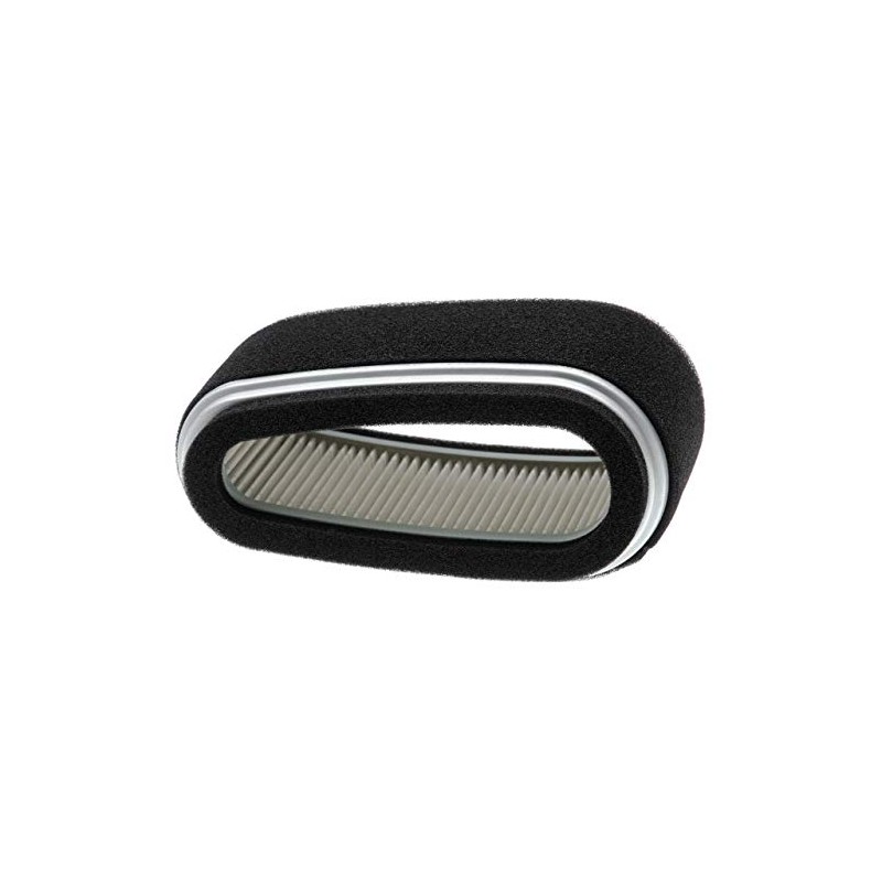 vhbw Filter Set Compatible with John Deere GX70, GX75, 130