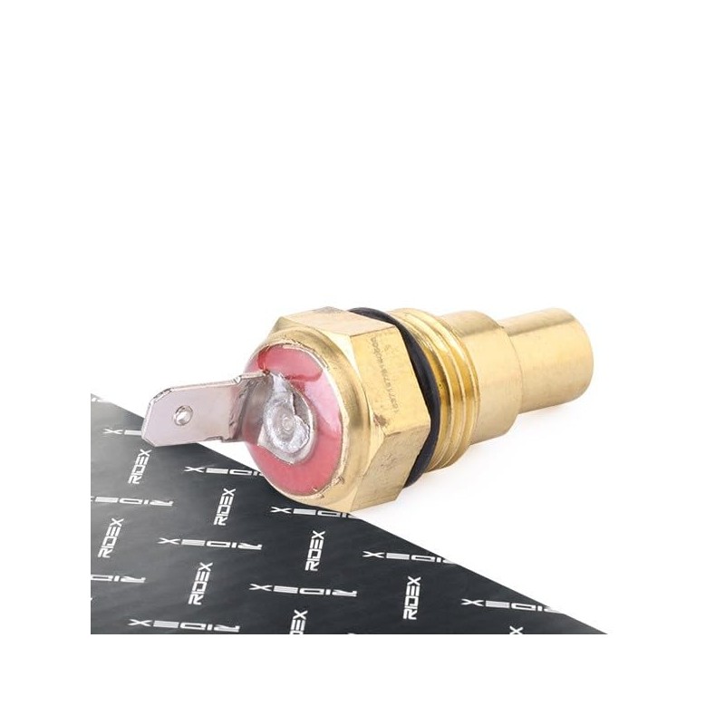RIDEX Coolant Temperature Sensor 830C0065 Campo (TF0, TF1)