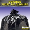 Brute Super Tuff Heavy Duty Contractor Bags, Extra Large Trash