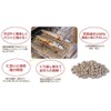 Master of Bakery with Delicious Fish, Meat, and Root Vegetable!