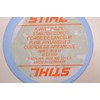 Stihl OEM Parts Starter Rope 3mm x 60.8 M 012,