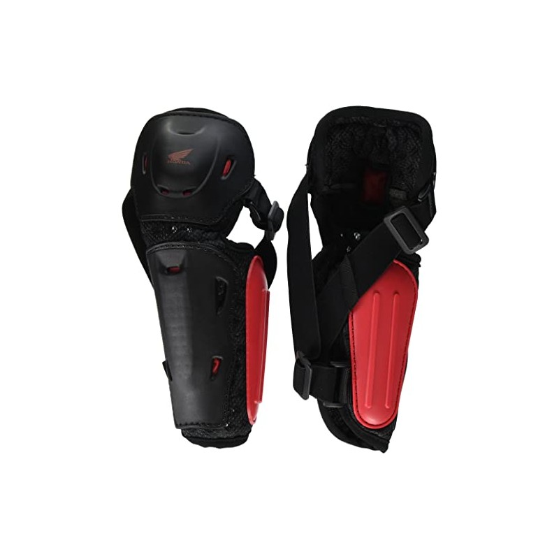 HONDA Slip-On Protector (Black F) 0SYEJ-E92-KF