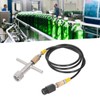 Soda Maker Direct Adapter Connector with High Pressure Hose for