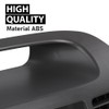 G-PLUS Center Dash Bezel Trim Compatible with Toyota Camry 2002-2006