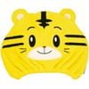 Skater TOC11-A Quick-Drying Towel Cap, Hair Drying, Towel, Shimajiro for