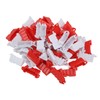 60pcs RC Drift Race DIY Remote Control Car Road Barrier