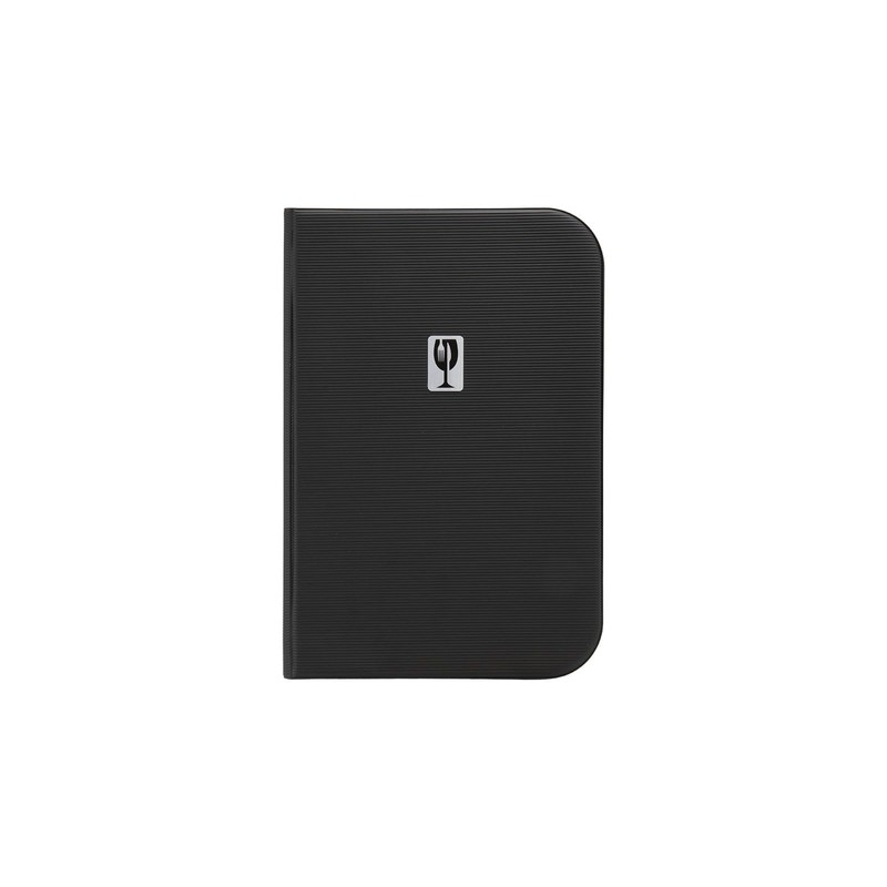 SECURIT - Essential Line Menu - 6 Hard Double Sided