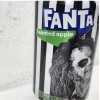 Fanta Beetlejuice Beetlejuice Movie 12oz Full Soda Can Haunted Apple