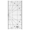 Olfa MQR-15x30 Patchwork Ruler 15 x 30 cm / 6