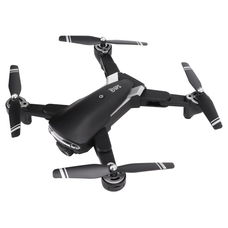 GP2 5G WIFI Optical Flow Drone Long Endurance Foldable RC