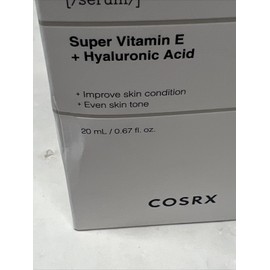 COSRX The Vitamin C 13 Serum
