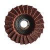 Olbrich-Industriebedarf Non-Woven Fan Discs 115 mm Medium