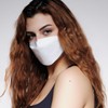 Premium Face Masks 30 Colors Resealable Pack of 5 Pieces.