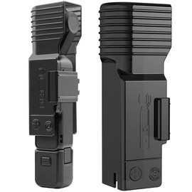Coyktonty OSMO Pocket 3 Protective Case,Portable Protective Cage for DJI Pocket 3,Travel Carrying Case Accessories