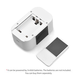 Infrared Induction Voice Reminder Entrance Welcome Greeting Voice Prompter Recorded Sound Speaker Anti-theft MP3 Audio Player for Shop Store Supermarket Home