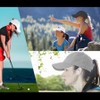 EVD-X Gorra Deportiva Mujer y Hombre para Cabello Largo Actividades