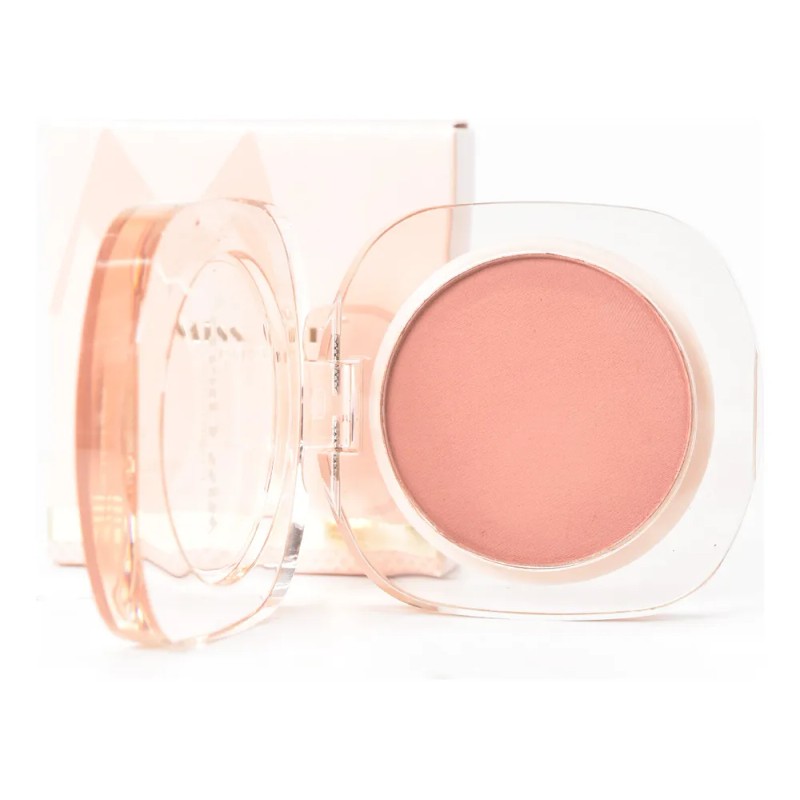 Miss Cherry Cosmetic Glow Blush Rubor Professional Makeup C4