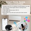 Smart Wi-Fi IR Universal Remote Control Universal WiFi Infrared Remote