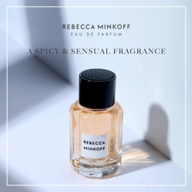 Rebecca Minkoff Rebecca Minkoff Amber Floral Scents - Perfumes for Women - Opens with Notes of Cardamom and Bergamot - 8.4oz Fragrance Mist, 3.4oz and 14ml EDP Spray - 3 pc Gift