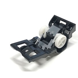 Printer Auto Document Feed ADF Roller Separation Holder Compatible with Brother Model Numbers DCP-L6600DW, MFC-L5700DW