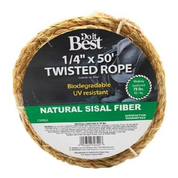 Do It Best (6)-Biodegrada