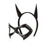Bat Girl Knights Eye Mask Barbara Gordan