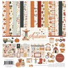 Echo Park Paper It's Autumn Collection Kit, Multi