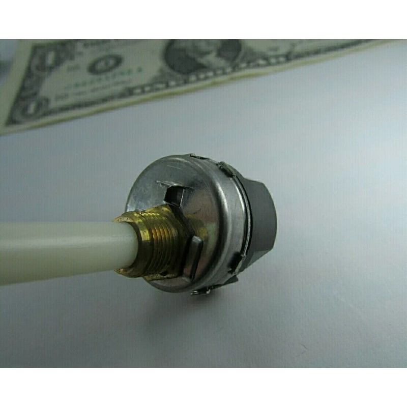 AB Electronic Components LTD 2 AB Vintage Long Stem Switches