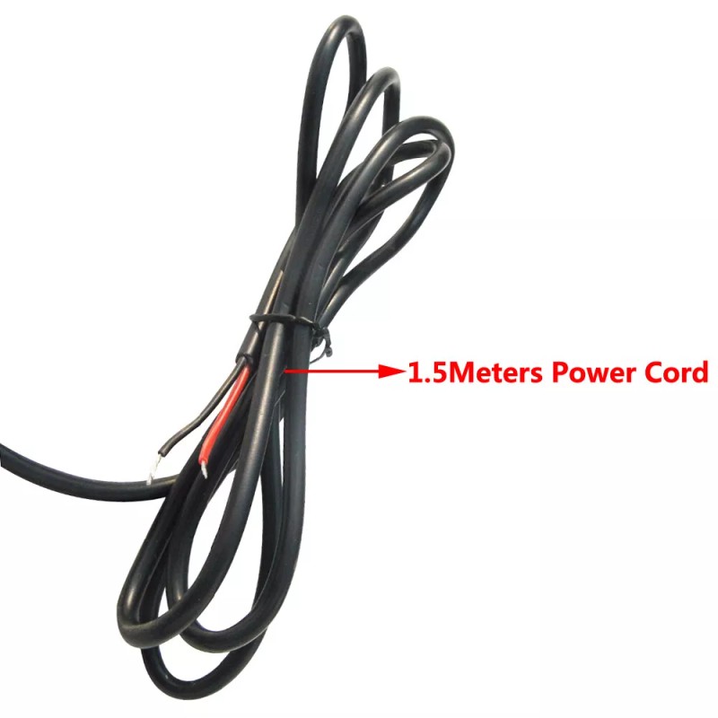 SZMWKJ DC 12V Linear Actuator &Remote Controller 2" Stroke Heavy