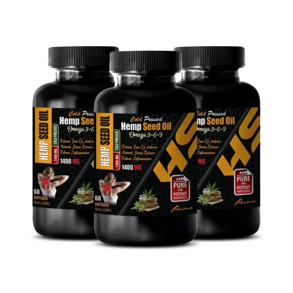 HS Prime Nutrient-packe
