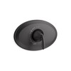 Kohler K-TS21946-BL Remodel Rite-Temp Valve Trim, Matte Black