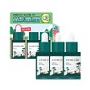 Round Lab Pine Soothing Cica Ampoule 30ml Triple Plan (Total