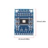 Create idea 2 x TPA3116D2 Amplifier Board XH-M562 Digital Audio