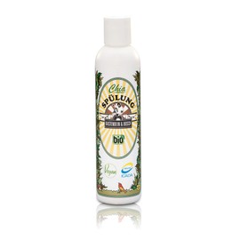 Kastenbein & Bosch 100% Natural Chia Hair Conditioner with Argan Oil - Organic, Vegan, Glycerine Free & Paraben Free - Hair Care for Stressed and Dry Hair - 200 ml