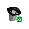 Electric Vac LLC Replacement Part For Dirt Devil 2SV1102000, 083405 Series Swift Stick Vacuum Sty