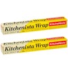 KitchenNista Household Wrap, 11.8 inches x 164.0 ft (30 cm