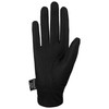 AFE Ladies Horse Riding Gloves Track Fabric Gloves Synthetic Leather