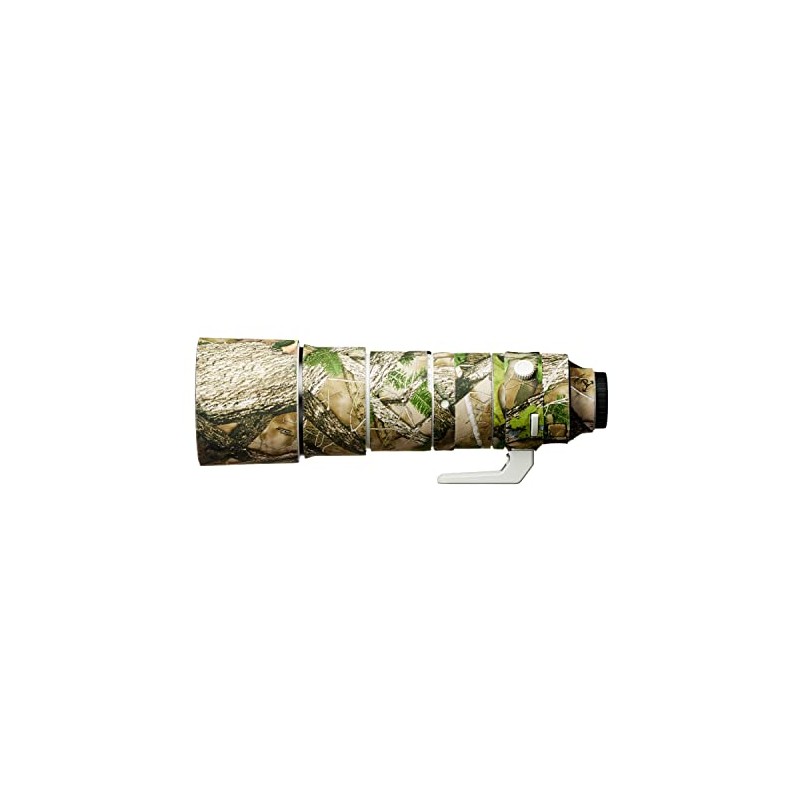 Lens Oak Sony FE 200-600 F5.6-6.3 G OSS (HTC Camouflage)