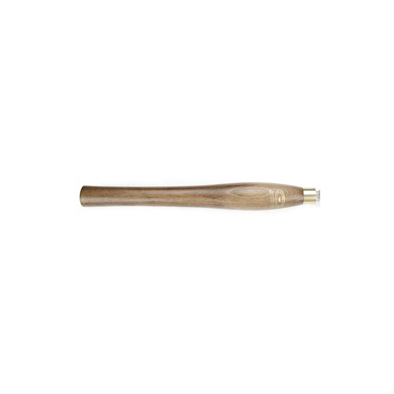 Crown 231W 1.25-Inch Roughing Out Gouge