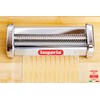 Imperia Simplex Classica line. Accessories for pasta machines. 100% made