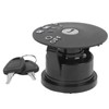 Aramox 4 Position Ignition Switch with 2 Keys Replacement for
