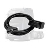 AMHTDOL OBD2 16 Pin to 10 Pin Diagnoatic Cable Adapter,Compliant