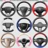 Funda Cubre Volante Toyota Tundra Tacoma 2012-2019 Piel Real