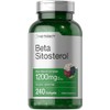 Horb Ach Beta Sitosterol 1200mg 240 Cápsulas Blandas Suplemento Esteroles